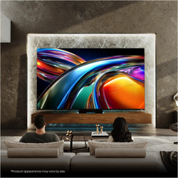 75" HISENSE 75UR9S (2026)