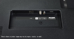 75'' LG 75QNED93A6A