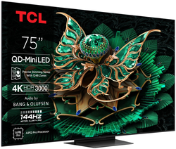 75" TCL 75C7K