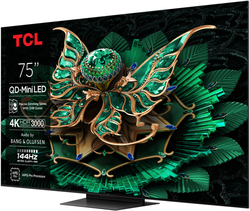 75" TCL 75C7K