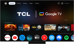 75" TCL 75C7K
