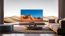 75" TCL 75C9K