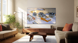 75" TCL 75T8C