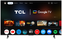75" TCL 75V6C
