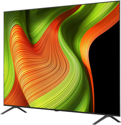 77" LG OLED77B56LA