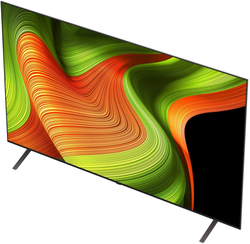 77" LG OLED77B56LA