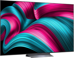 77'' LG OLED77C54LA 
