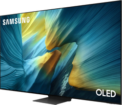 77" SAMSUNG QE77S95F (2025)