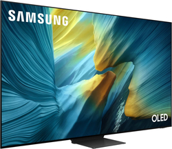 77" SAMSUNG QE77S95F (2025)