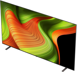 83'' LG OLED83B56LA