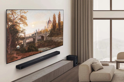 83'' LG OLED83B56LA