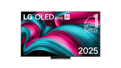 83'' LG OLED83C54LA 