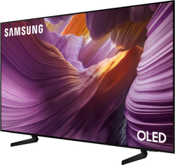 83" SAMSUNG QE83S85F (2025)