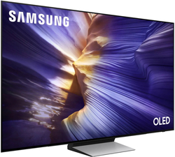 83" SAMSUNG QE83S90F (2025)