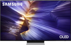 83" SAMSUNG QE83S90F (2025)