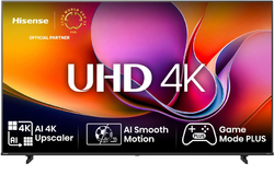 85" HISENSE 85A6Q (2025)