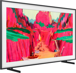 85" SAMSUNG QE85LS03FW (2025)