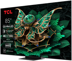 85" TCL 85C7K