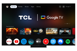 85" TCL 85C7K
