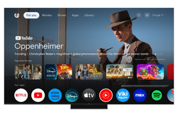 85" TCL 85C7K