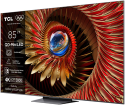 85" TCL 85C8K