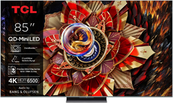 85" TCL 85C9K