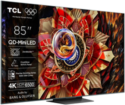 85" TCL 85C9K