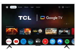85" TCL 85Q6C