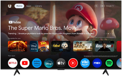 85" TCL 85T69C