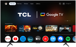 85" TCL 85T8C