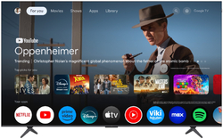 85" TCL 85T8C