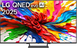 86" LG 85QNED93A6A