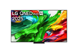 86" LG 86QNED86A6A (2025)