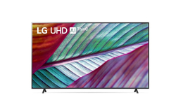 86" LG 86UR7800