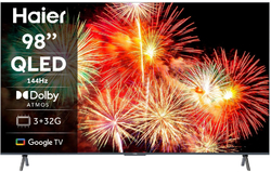 98" Haier H98S900UX (2025)