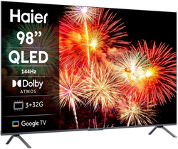 98" Haier H98S900UX (2025)