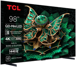 98" TCL 98C7K