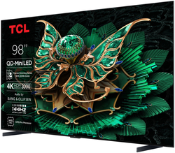 98" TCL 98C7K