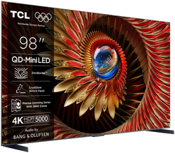 98" TCL 98C8K