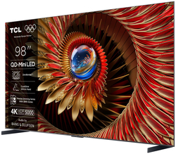 98" TCL 98C8K