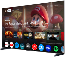 98" TCL 98C8K