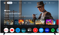 98" TCL 98C8K