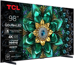 98" TCL 98Q6C