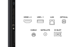 98" TCL 98Q6C