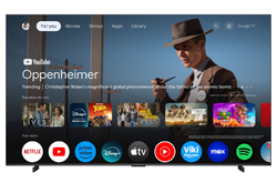 98" TCL 98Q6C