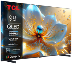 98" TCL 98T8C