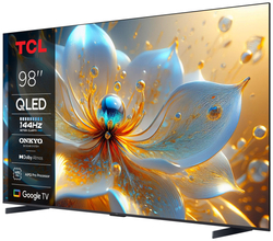 98" TCL 98T8C