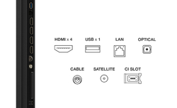 98" TCL 98T8C