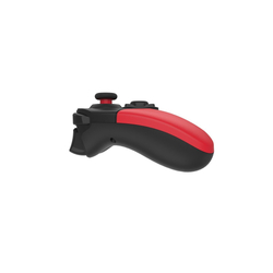 A4tech Bloody GPW50, gamepad, Dual mode 2,4G+USB, černý