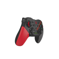 A4tech Bloody GPW50, gamepad, Dual mode 2,4G+USB, černý